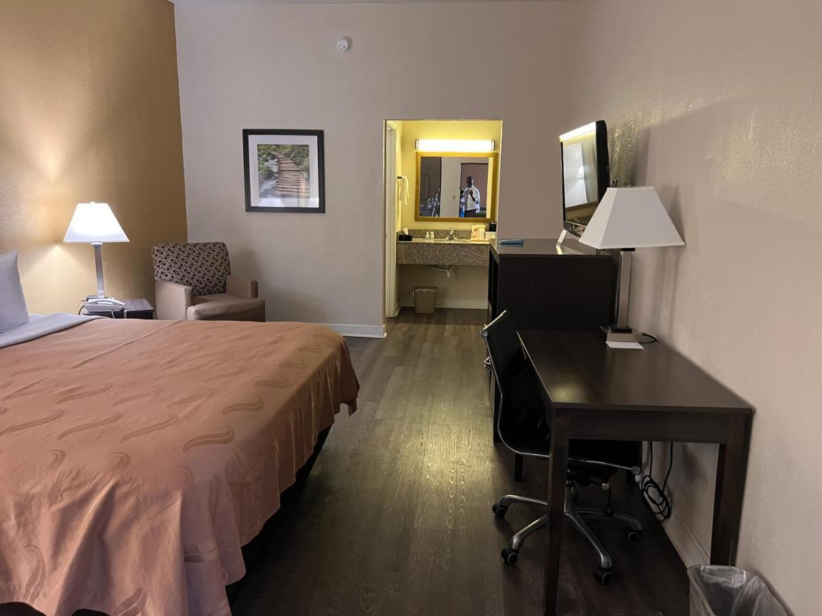 Quality Inn Maysville Exterior photo