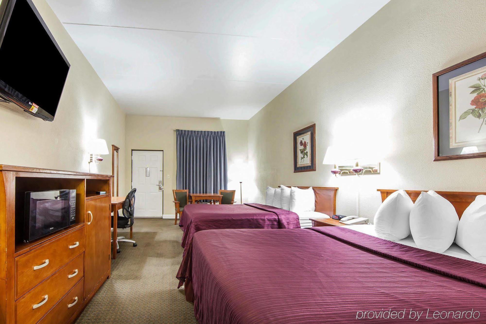 Quality Inn Maysville Exterior photo